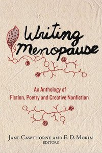 bokomslag Writing Menopause