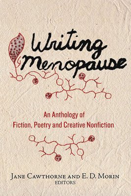 bokomslag Writing Menopause