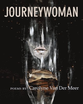 Carolyn Van Der Meer - Journeywoman, Häftad