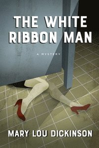 bokomslag White Ribbon Man