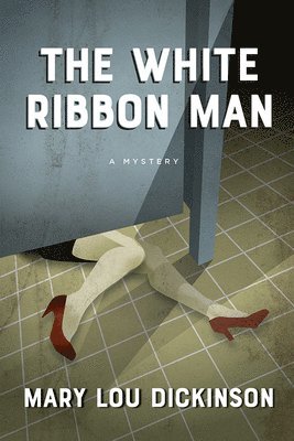 White Ribbon Man 1