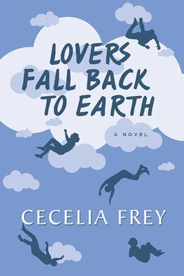 Lovers Fall Back To Earth 1