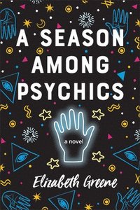 bokomslag Season Among Psychics