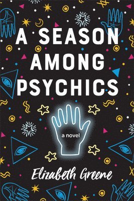 bokomslag Season Among Psychics