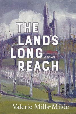 The Land's Long Reach 1