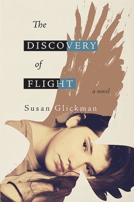 bokomslag Discovery of Flight