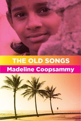 Madeline Coopsammy - Old Songs, Häftad