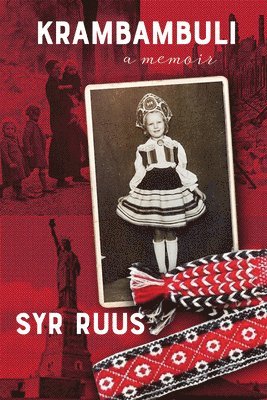 Syr Ruus - Krambambuli, Häftad
