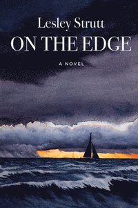 bokomslag On the Edge
