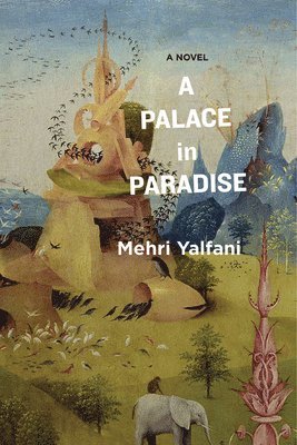 bokomslag Palace in Paradise