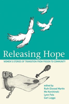 bokomslag Releasing Hope