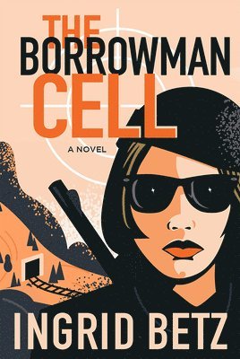 bokomslag The Borrowman Cell