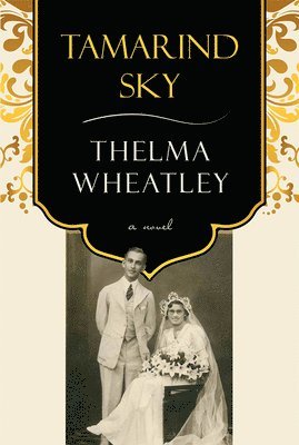 Thelma Wheatley - Tamarind Sky, Häftad
