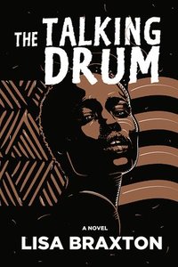 bokomslag Talking Drum