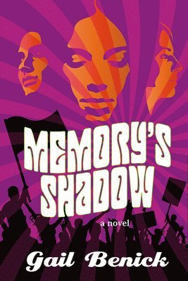 bokomslag Memory's Shadow