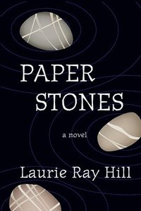 bokomslag Paper Stones