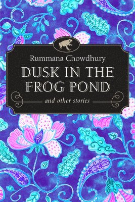 Dusk in the Frog Pond and Other Stories 1