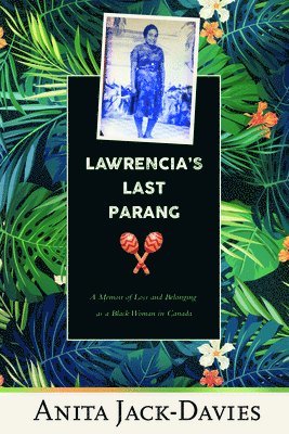 Lawrencia's Last Parang 1