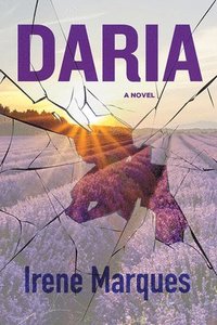 bokomslag Daria
