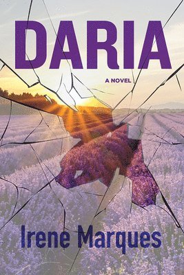 bokomslag Daria