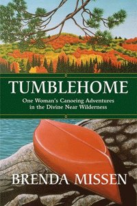 bokomslag Tumblehome