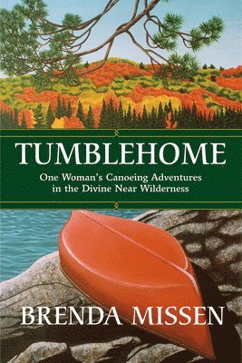 Tumblehome 1