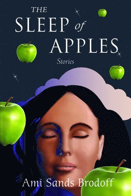 bokomslag The Sleep of Apples
