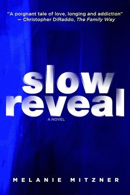 Melanie Mitzner - Slow Reveal, Häftad. Tillgänglighet: Lägg i varukorg