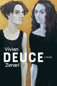 bokomslag Deuce