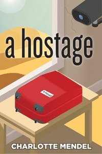 bokomslag Hostage