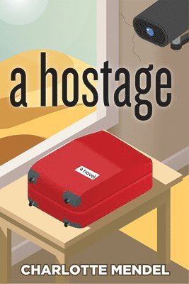 bokomslag Hostage