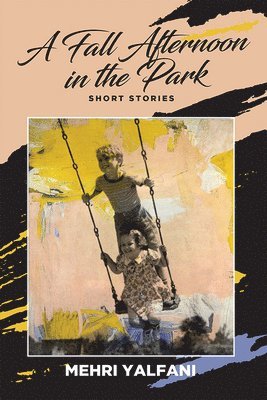 Fall Afternoon in the Park