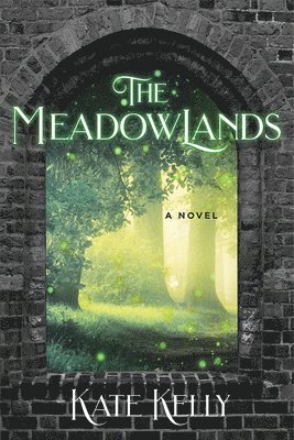 Kate Kelly - Meadowlands, Häftad