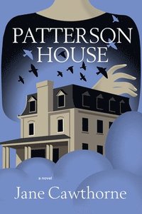 bokomslag Patterson House