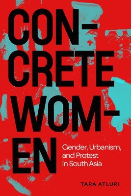 Concrete Women 1