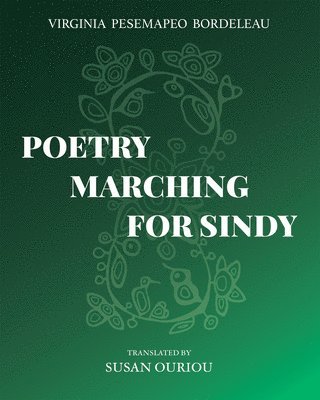 Poetry Marching for Sindy 1