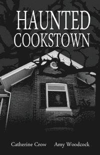 bokomslag Haunted Cookstown