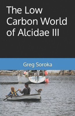 The Low Carbon World of Alcidae III 1
