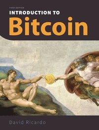 bokomslag Introduction to Bitcoin