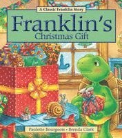 bokomslag Franklin's Christmas Gift