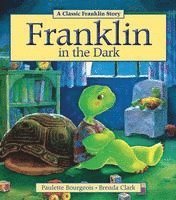 Paulette Bourgeois - Franklin in the Dark, Häftad