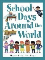 School Days Around The World 1