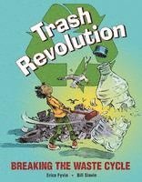 bokomslag Trash Revolution