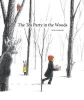 The Tea Party in the Woods 1