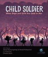 bokomslag Child Soldier