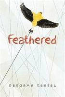 Feathered 1