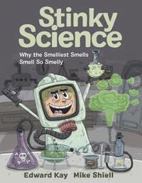 bokomslag Stinky Science