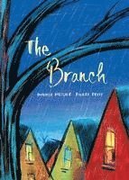 bokomslag The Branch