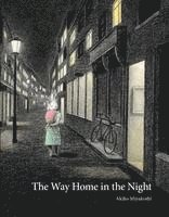 The Way Home in the Night