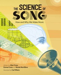 bokomslag The Science of Song